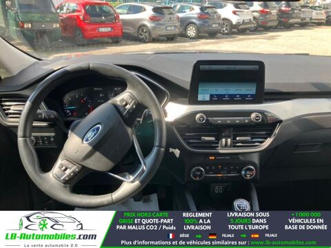 Kuga 1.5 EcoBlue 120 BVM 2021 occasion 31850 Beaupuy