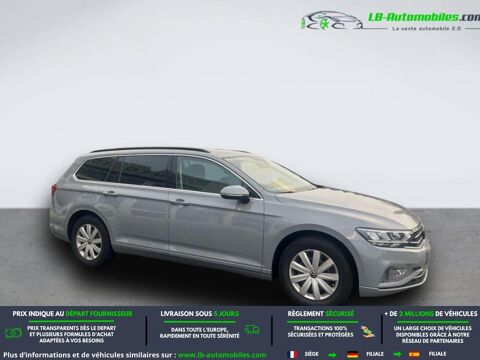 Annonce voiture Volkswagen Passat 23090 €
