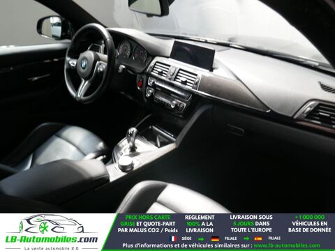 M4 450 ch M BVA 2018 occasion 31850 Beaupuy