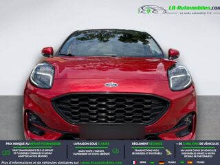 Puma 1.0 EcoBoost 155 ch mHEV BVM 2020 occasion 31850 Beaupuy