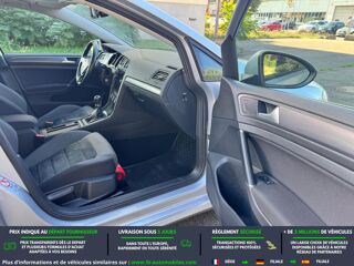 Golf SW 1.0 TSI 115 BVM 2020 occasion 31850 Beaupuy