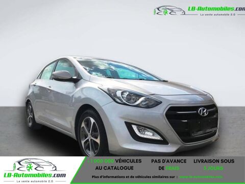 Hyundai i30 1.4 100 BVM 2016 occasion Beaupuy 31850