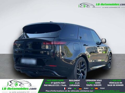 Range Rover D350 3.0D i6 350ch 2025 occasion 31850 Beaupuy