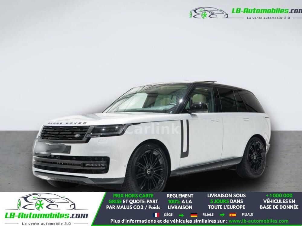 Range Rover D350 AWD BVA 2024 occasion 31850 Beaupuy
