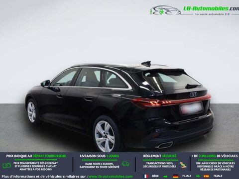 A5 35 TFSI 150 BVA 2025 occasion 31850 Beaupuy