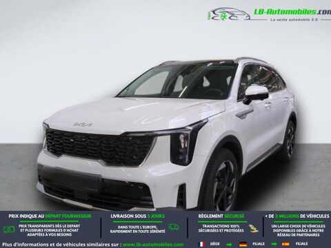 Annonce voiture Kia Sorento 47550 €