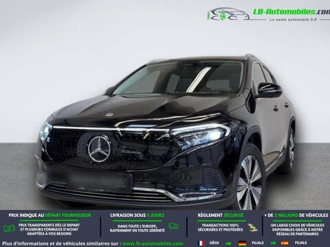 Mercedes EQA 350 4Matic 2025 occasion Beaupuy 31850