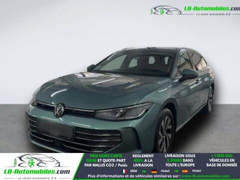 Annonce voiture Volkswagen Passat 34760 €