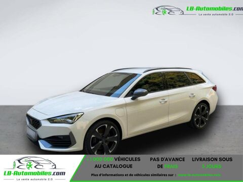 Cupra Leon 1.4 e-HYBRID 245 ch BVA 2021 occasion Beaupuy 31850