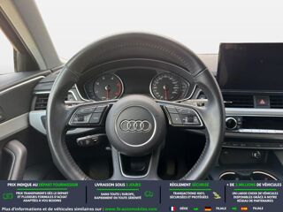 A4 V6 2.7 TDI 190 BVA 2020 occasion 31850 Beaupuy