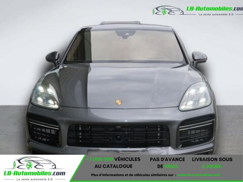 Porsche Cayenne Turbo 4.0 V8 550 ch BVA 2023 occasion Beaupuy 31850