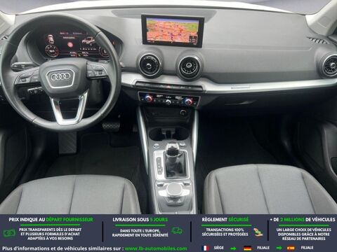 Q2 35 TDI 150 BVA 2023 occasion 31850 Beaupuy