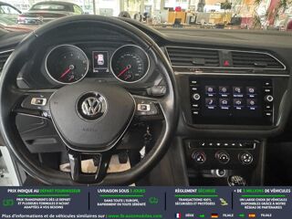 Tiguan 1.5 TSI EVO 130 2020 occasion 31850 Beaupuy