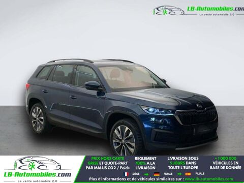 Kodiaq 2.0 TDI 200 BVA 4x4 5pl 2022 occasion 31850 Beaupuy