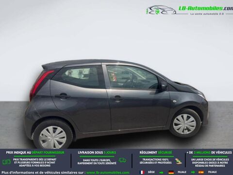 Aygo 1.0 VVT-i 2021 occasion 31850 Beaupuy