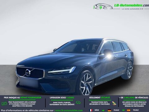 V60 T4 190 ch BVA 2019 occasion 31850 Beaupuy