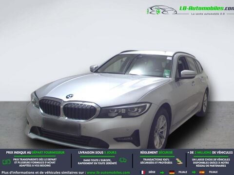 Annonce voiture BMW Série 1 22680 €
