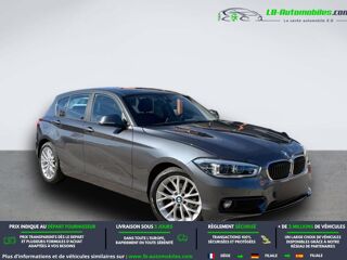 S&eacute;rie 1 118i 136 ch BVA 2019 occasion 31850 Beaupuy