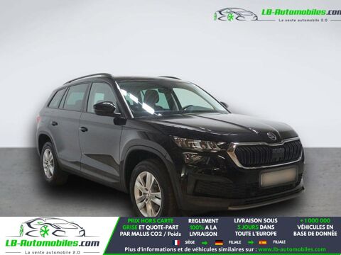 Kodiaq 2.0 TDI 150 BVA 7pl 2023 occasion 31850 Beaupuy