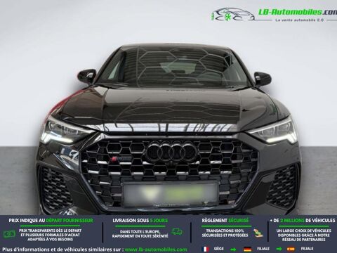 Annonce voiture Audi RS3 59900 €