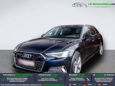 Annonce voiture Audi A6 42940 €