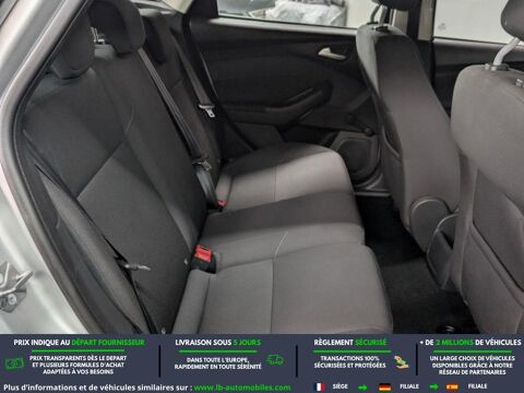 Focus 1.0 EcoBoost 100 2018 occasion 31850 Beaupuy