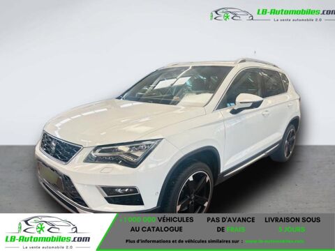 Seat Ateca 1.4 TSI 150 ch BVA 2017 occasion Beaupuy 31850