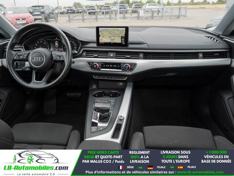 A5 35 TFSI 150 BVA 2020 occasion 31850 Beaupuy