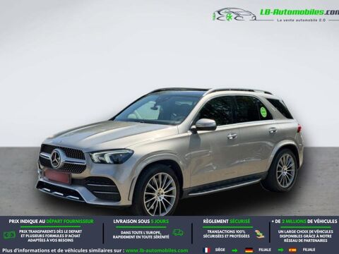 Annonce voiture Mercedes Classe GLE 60900 €
