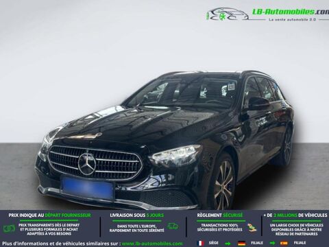 Classe E 300 de BVA 2022 occasion 31850 Beaupuy