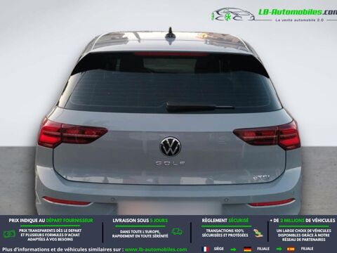 Golf 1.5 eTSI OPF 150 BVA 2020 occasion 31850 Beaupuy