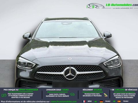 Classe C 300 de BVA 2024 occasion 31850 Beaupuy