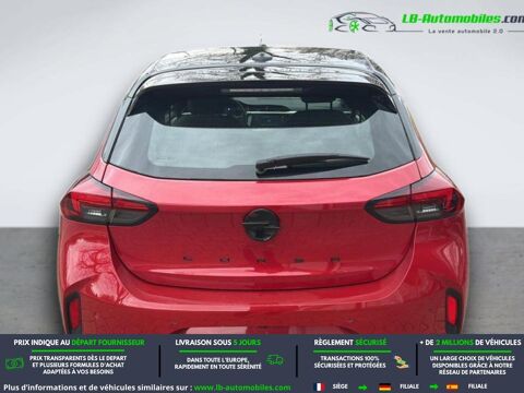 Corsa 1.2 Turbo 100 ch BVM 2025 occasion 31850 Beaupuy