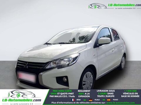 Annonce voiture Mitsubishi Space Star 14000 €
