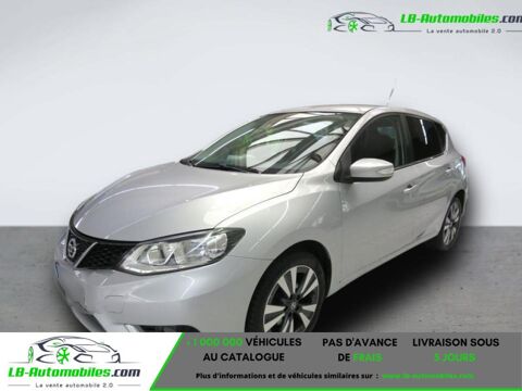 Nissan Pulsar 1.2 DIG-T 115 BVM 2017 occasion Beaupuy 31850