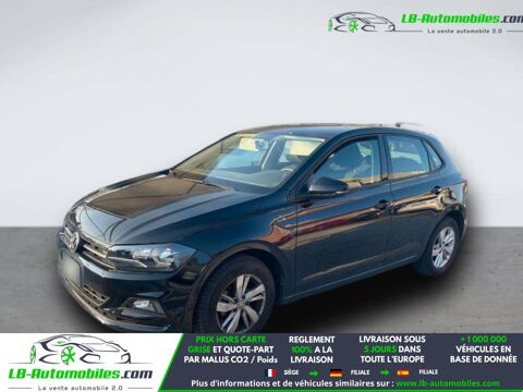 Volkswagen Polo 1.0 75 S&S 2018 occasion Beaupuy 31850