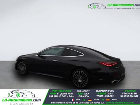 CLE 220d 4MATIC 2023 occasion 31850 Beaupuy