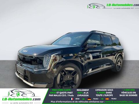 Annonce voiture Kia EV9 63900 €
