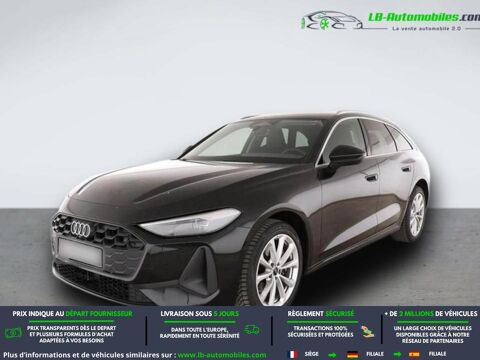 Annonce voiture Audi A5 38480 €