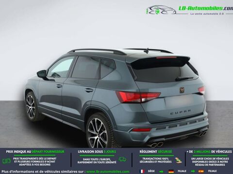 Ateca 2.0 TSI 300 ch BVA 4Drive 2020 occasion 31850 Beaupuy