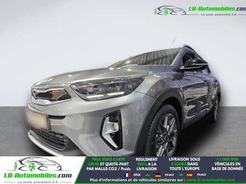 Stonic 1.0 T-GDi 120 ch MHEV BVA 2024 occasion 31850 Beaupuy