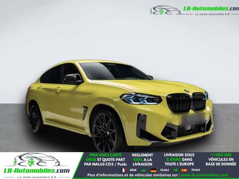 X4 510ch BVA 2021 occasion 31850 Beaupuy