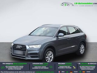 Q3 1.4 TFSI 125 ch 2018 occasion 31850 Beaupuy