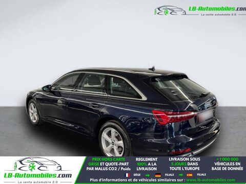 A6 40 TDI 204 ch 2023 occasion 31850 Beaupuy