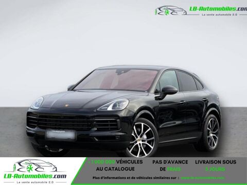 Porsche Cayenne 3.0 V6 340 ch BVA 2022 occasion Beaupuy 31850