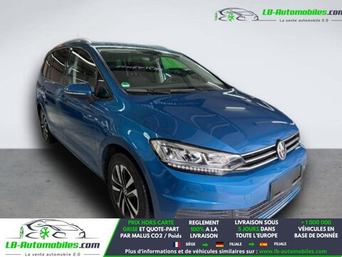 Touran 2.0 TDI 150 BVA 7pl 2021 occasion 31850 Beaupuy