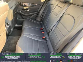 Classe GLC 200 d BVA 2020 occasion 31850 Beaupuy