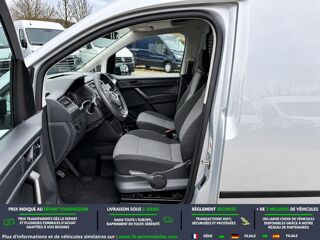 Caddy 2.0 TDI 102 BVM 2020 occasion 31850 Beaupuy