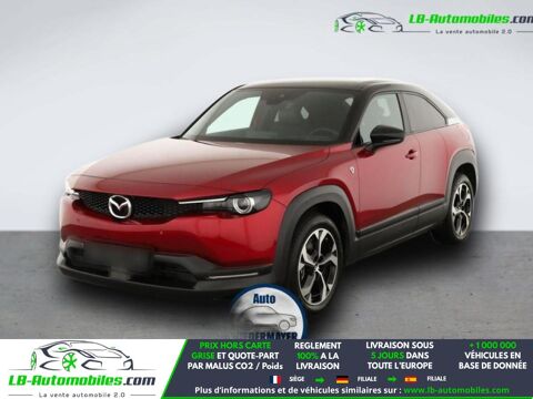 MX-30 R-EV e-Skyactiv 170 ch BVA 2024 occasion 31850 Beaupuy