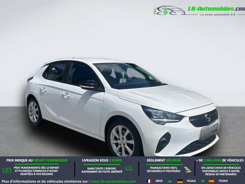 Corsa 1.2 Turbo 100 ch BVM 2022 occasion 31850 Beaupuy